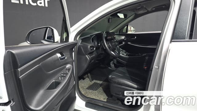 Hyundai The / новый New Santa Fe Prestige, 2022 10