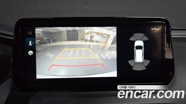 Hyundai The / новый New Santa Fe Prestige, 2022 15