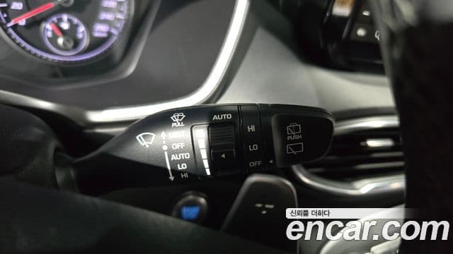 Hyundai The / новый New Santa Fe Prestige, 2022 17