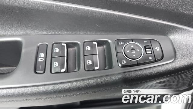 Hyundai The / новый New Santa Fe Prestige, 2022 18