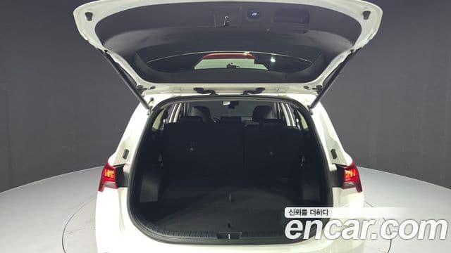 Hyundai The / новый New Santa Fe Prestige, 2022 20