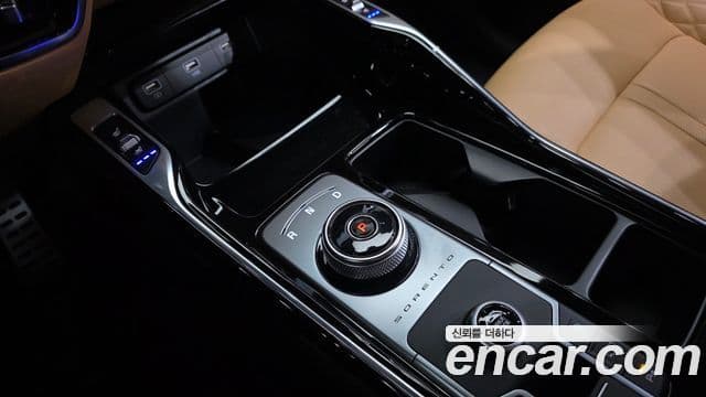 Kia Sorento 4세대 Gravity, 2021 9