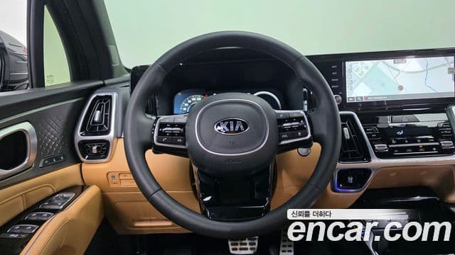 Kia Sorento 4세대 Gravity, 2021 14