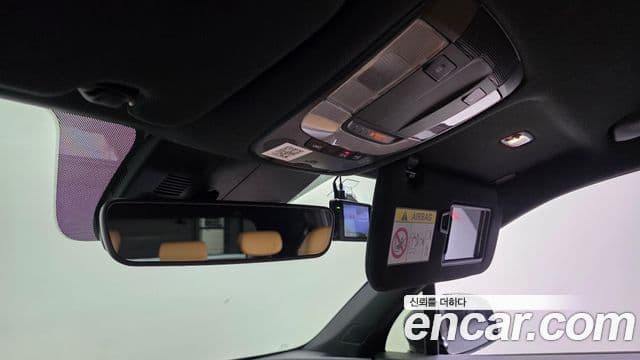 Kia Sorento 4세대 Gravity, 2021 15