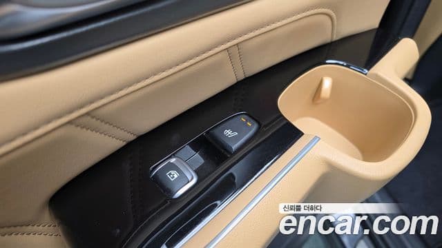 Kia Sorento 4세대 Gravity, 2021 18