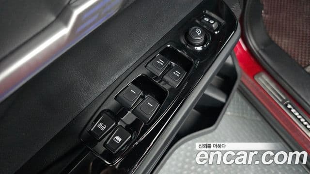 KG모빌리티(SsangYong) Torres T7, 2023 13