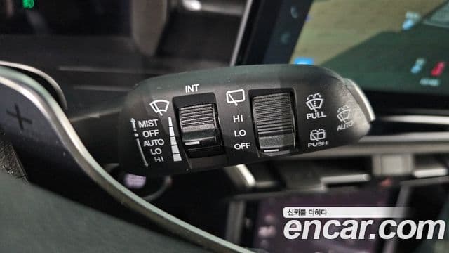 KG모빌리티(SsangYong) Torres T7, 2023 15