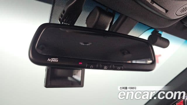 KG모빌리티(SsangYong) Torres T7, 2023 16