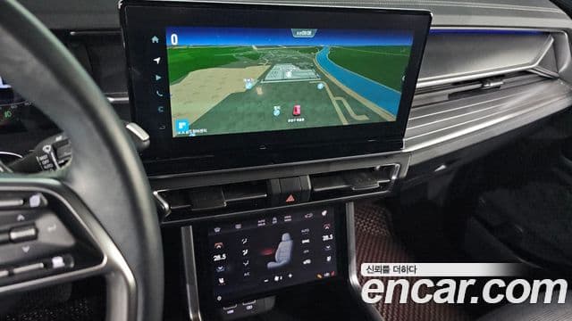 KG모빌리티(SsangYong) Torres T7, 2023 17