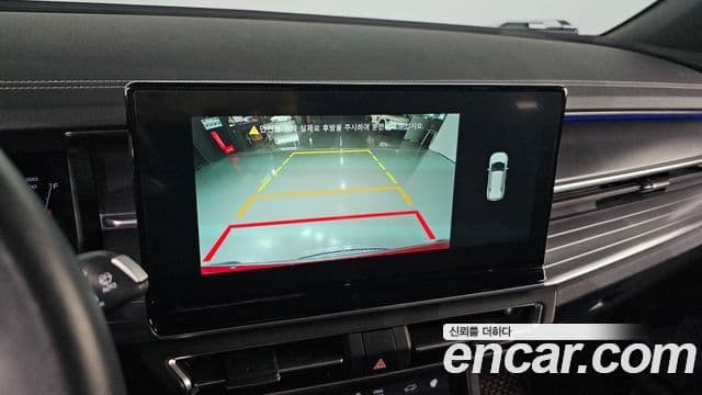 KG모빌리티(SsangYong) Torres T7, 2023 18