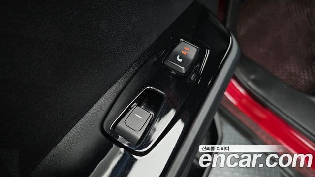 KG모빌리티(SsangYong) Torres T7, 2023 19