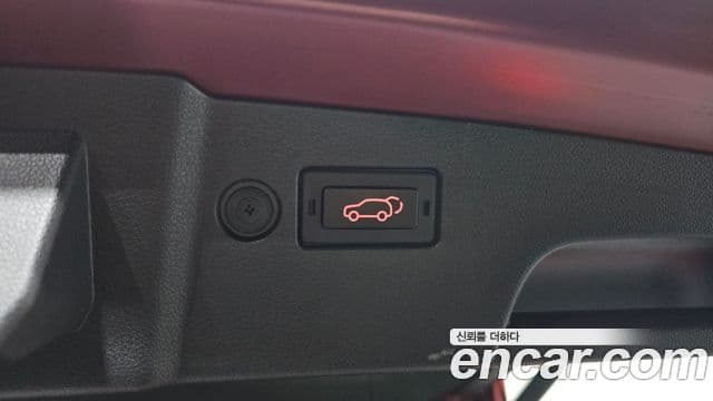 KG모빌리티(SsangYong) Torres T7, 2023 20