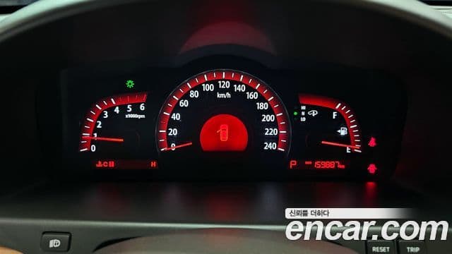 Kia Mohave 4WD KV300, 2013 8