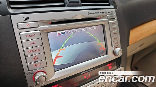 Kia Mohave 4WD KV300, 2013 15