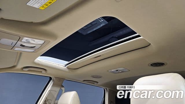 Kia Mohave 4WD KV300, 2013 17