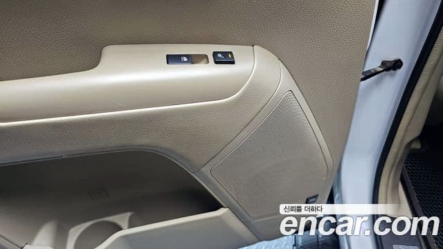 Kia Mohave 4WD KV300, 2013 18