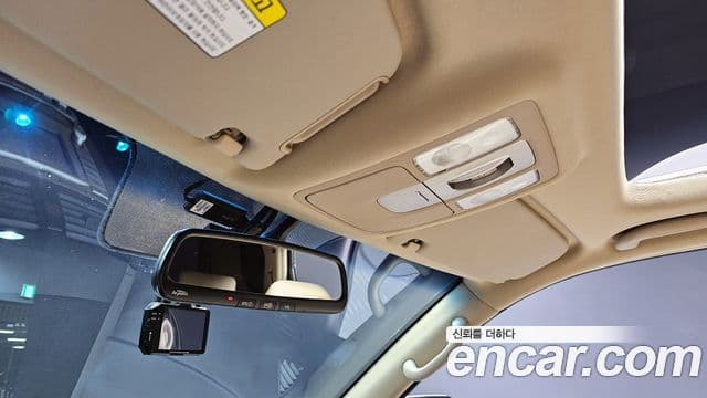 Kia Mohave 4WD KV300, 2013 20