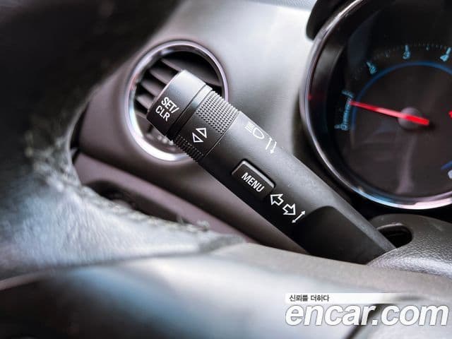 Chevrolet(GM대우) 어메이징 New Cruze 1.8 LTZ, 2016 7