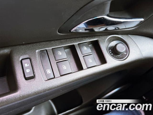 Chevrolet(GM대우) 어메이징 New Cruze 1.8 LTZ, 2016 8