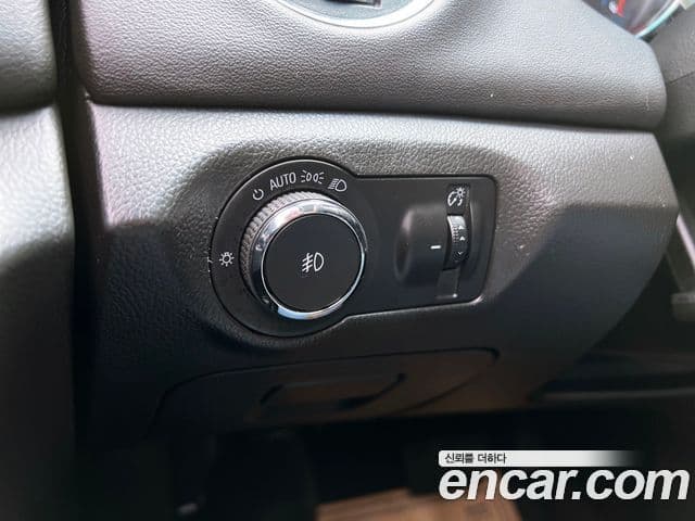 Chevrolet(GM대우) 어메이징 New Cruze 1.8 LTZ, 2016 9