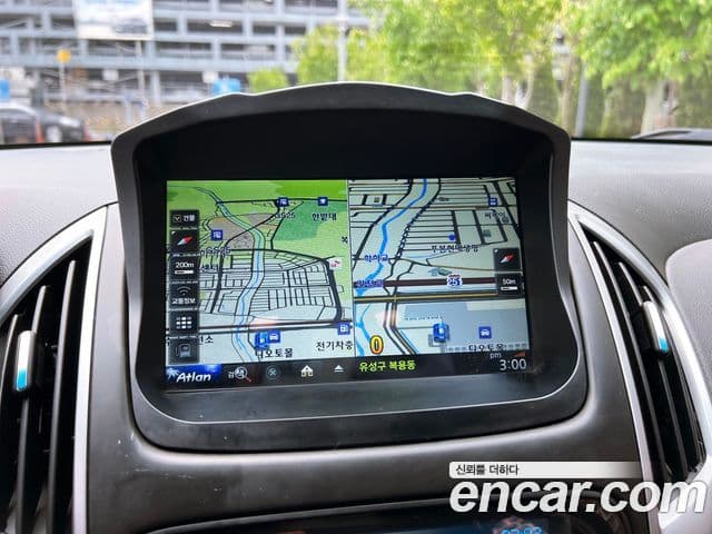 Chevrolet(GM대우) 어메이징 New Cruze 1.8 LTZ, 2016 13