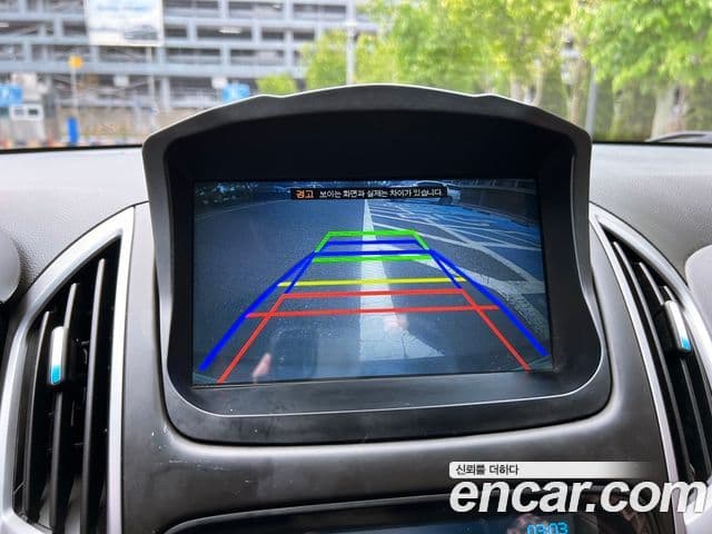 Chevrolet(GM대우) 어메이징 New Cruze 1.8 LTZ, 2016 14