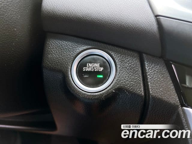 Chevrolet(GM대우) 어메이징 New Cruze 1.8 LTZ, 2016 15