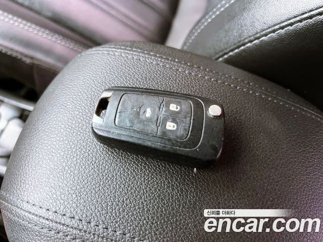 Chevrolet(GM대우) 어메이징 New Cruze 1.8 LTZ, 2016 16