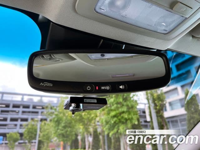 Chevrolet(GM대우) 어메이징 New Cruze 1.8 LTZ, 2016 17