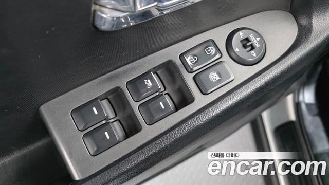 Kia Sportage R дизель 4WD LX, 2012 12