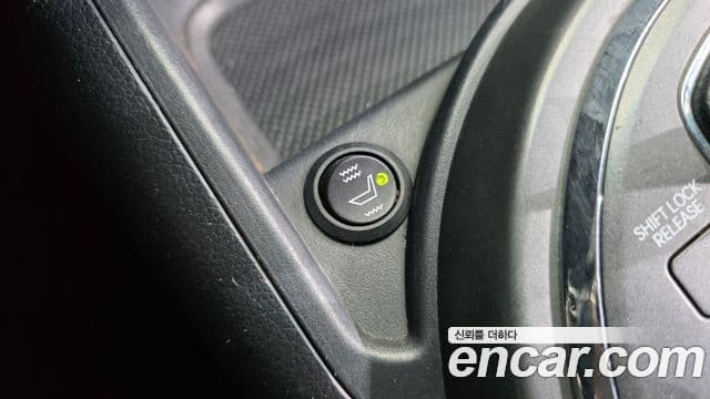 Kia Sportage R дизель 4WD LX, 2012 17