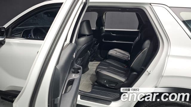 Hyundai Palisade Exclusive, 2022 13