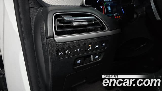 Hyundai Palisade Exclusive, 2022 18