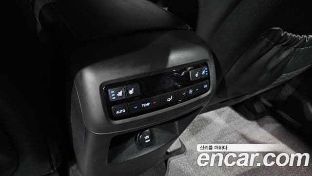 Hyundai Palisade Exclusive, 2022 19