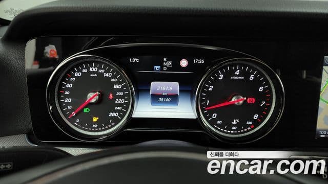 Mercedes-Benz E-класс W213 Avantgarde, 2017 8