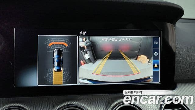 Mercedes-Benz E-класс W213 Avantgarde, 2017 15