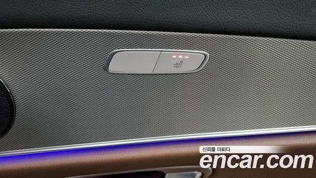 Mercedes-Benz E-класс W213 Avantgarde, 2017 19