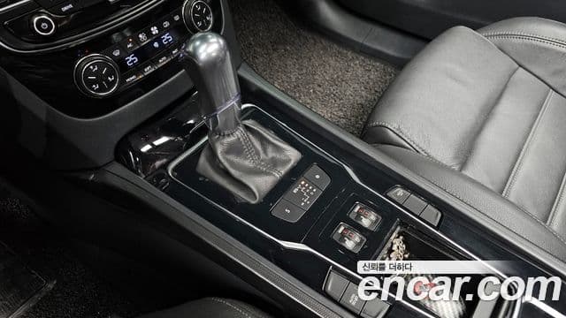 Peugeot 508 1세대, 2016 9