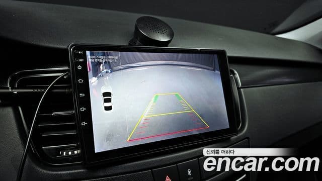 Peugeot 508 1세대, 2016 15