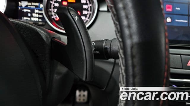 Peugeot 508 1세대, 2016 18