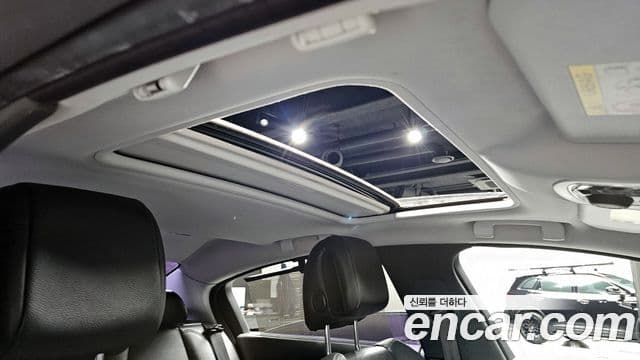 Peugeot 508 1세대, 2016 19