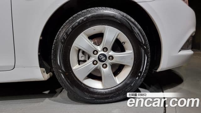 Hyundai Sonata The / новый 브릴리언트 Style, 2013 все фото