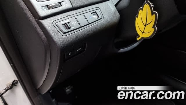 Hyundai Sonata The / новый 브릴리언트 Style, 2013 15