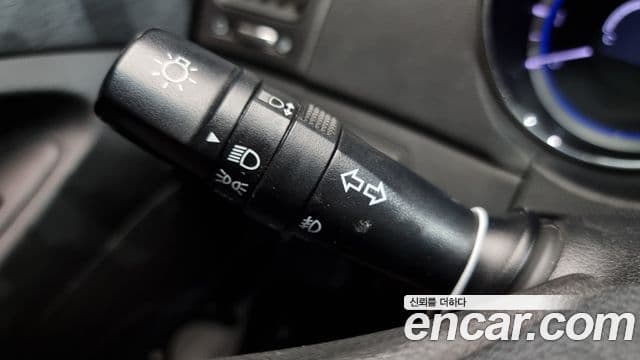 Hyundai Sonata The / новый 브릴리언트 Style, 2013 16