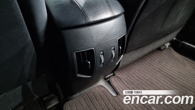 Hyundai Sonata The / новый 브릴리언트 Style, 2013 18