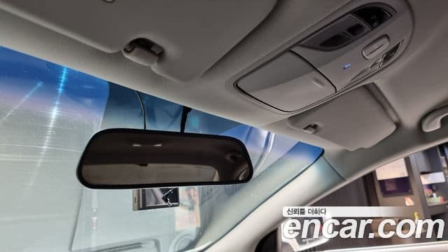 Hyundai Sonata The / новый 브릴리언트 Style, 2013 19