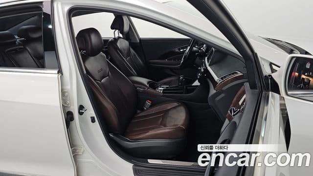 Hyundai Aslan Modern, 2015 10