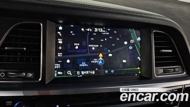 Hyundai Aslan Modern, 2015 14