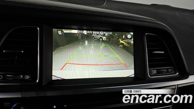 Hyundai Aslan Modern, 2015 15