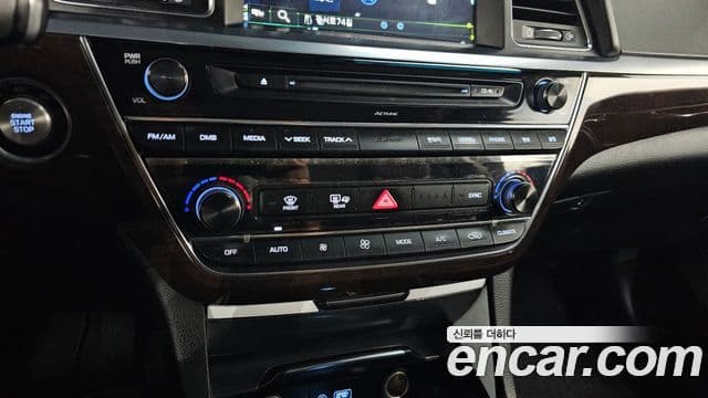 Hyundai Aslan Modern, 2015 17